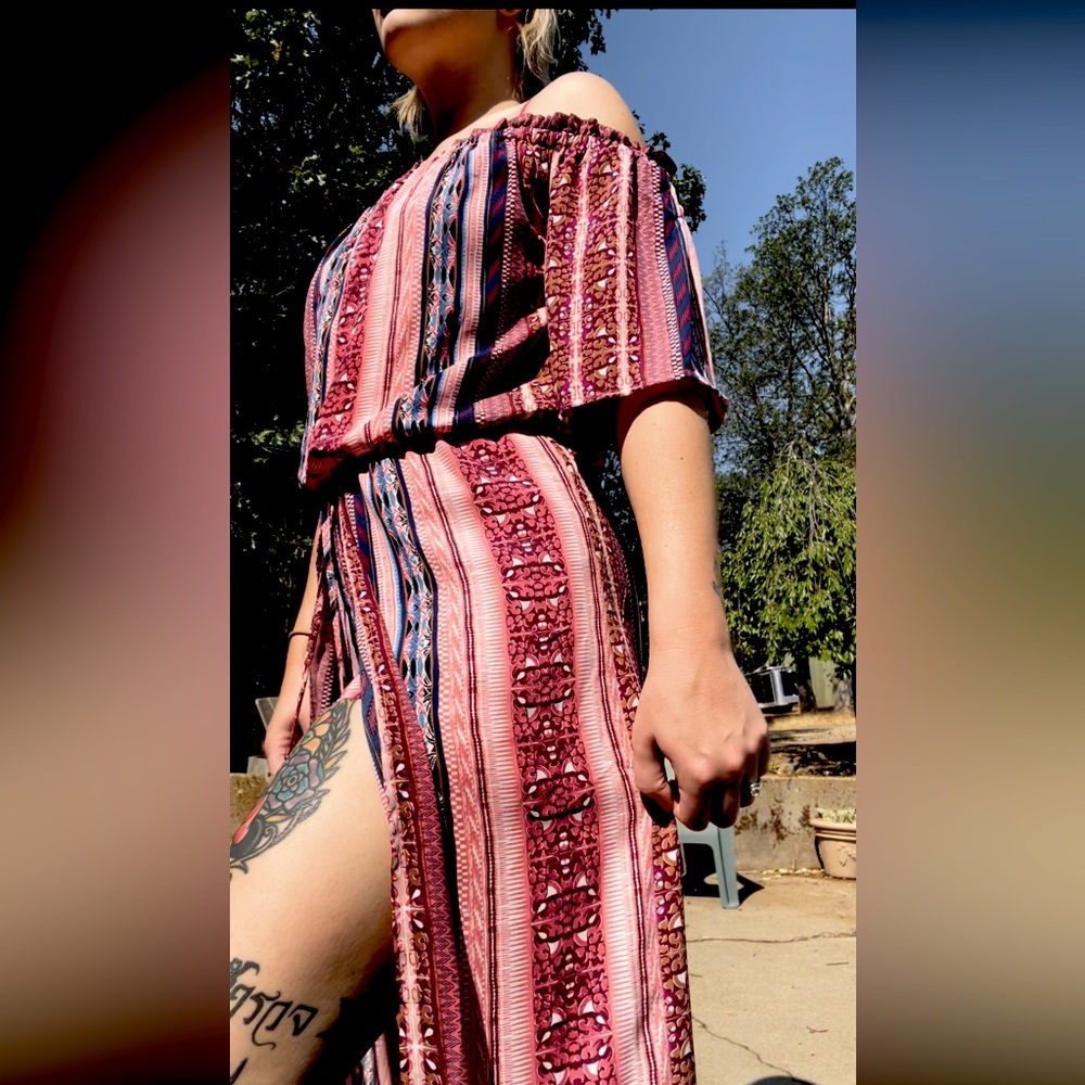 Short/ Jumpsuit/ Romper